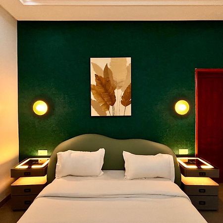Lighthouse Signature Suites Dakar Extérieur photo
