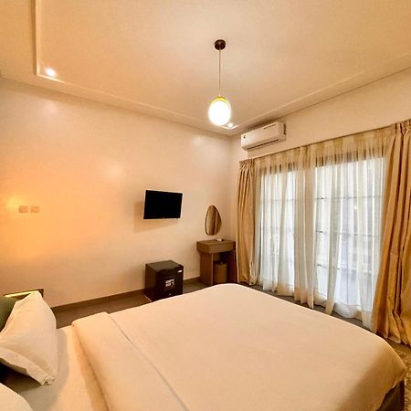 Lighthouse Signature Suites Dakar Extérieur photo