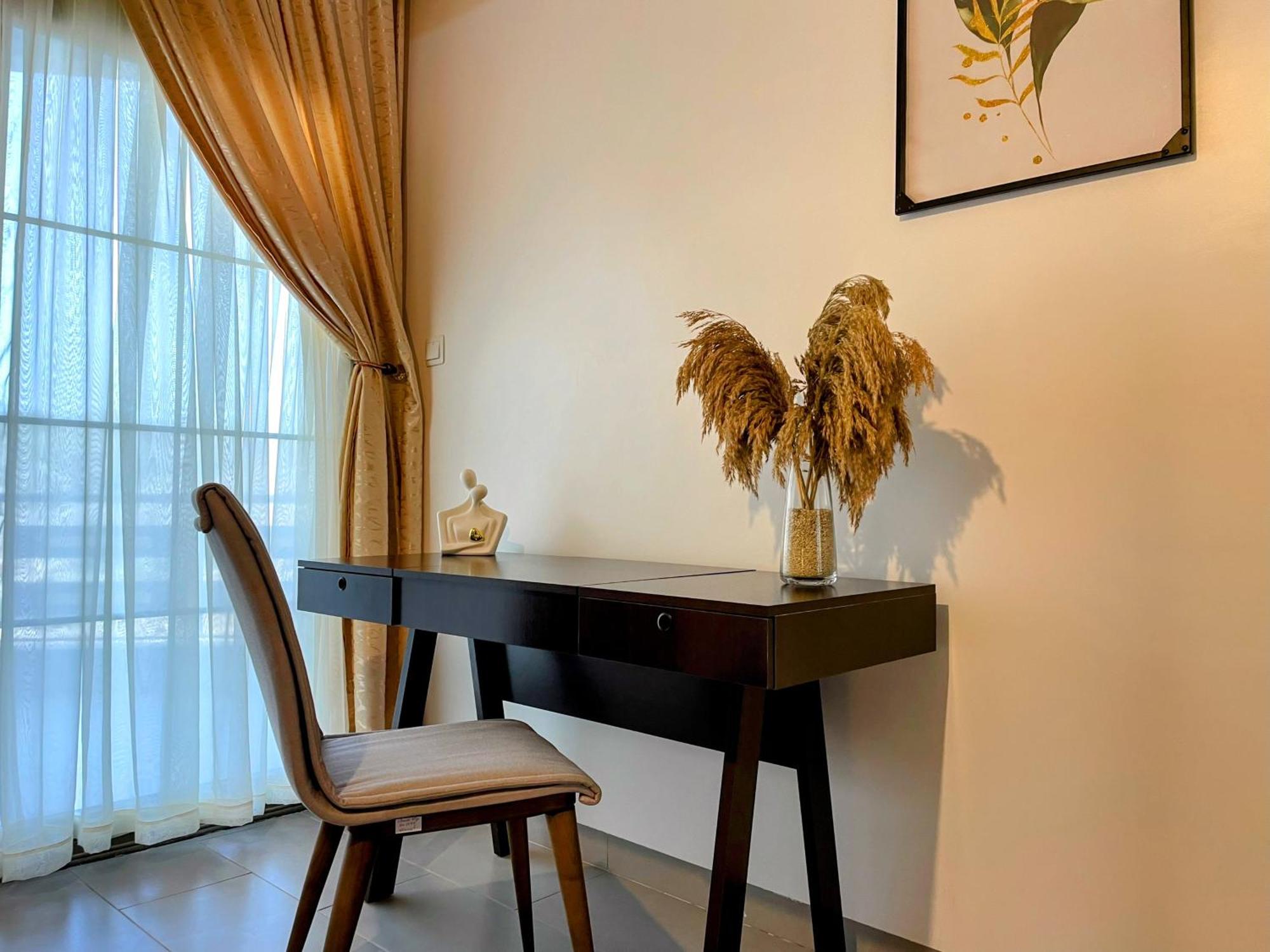 Lighthouse Signature Suites Dakar Extérieur photo
