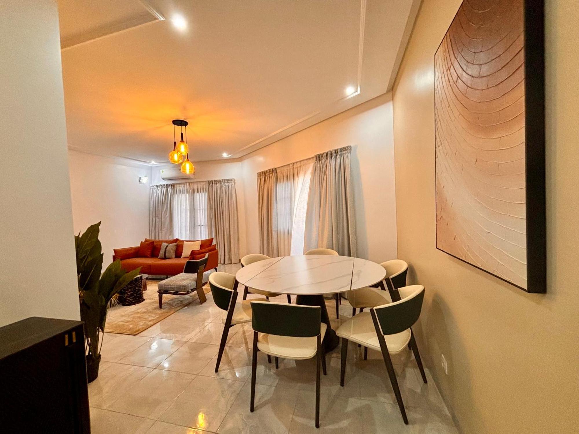Lighthouse Signature Suites Dakar Extérieur photo