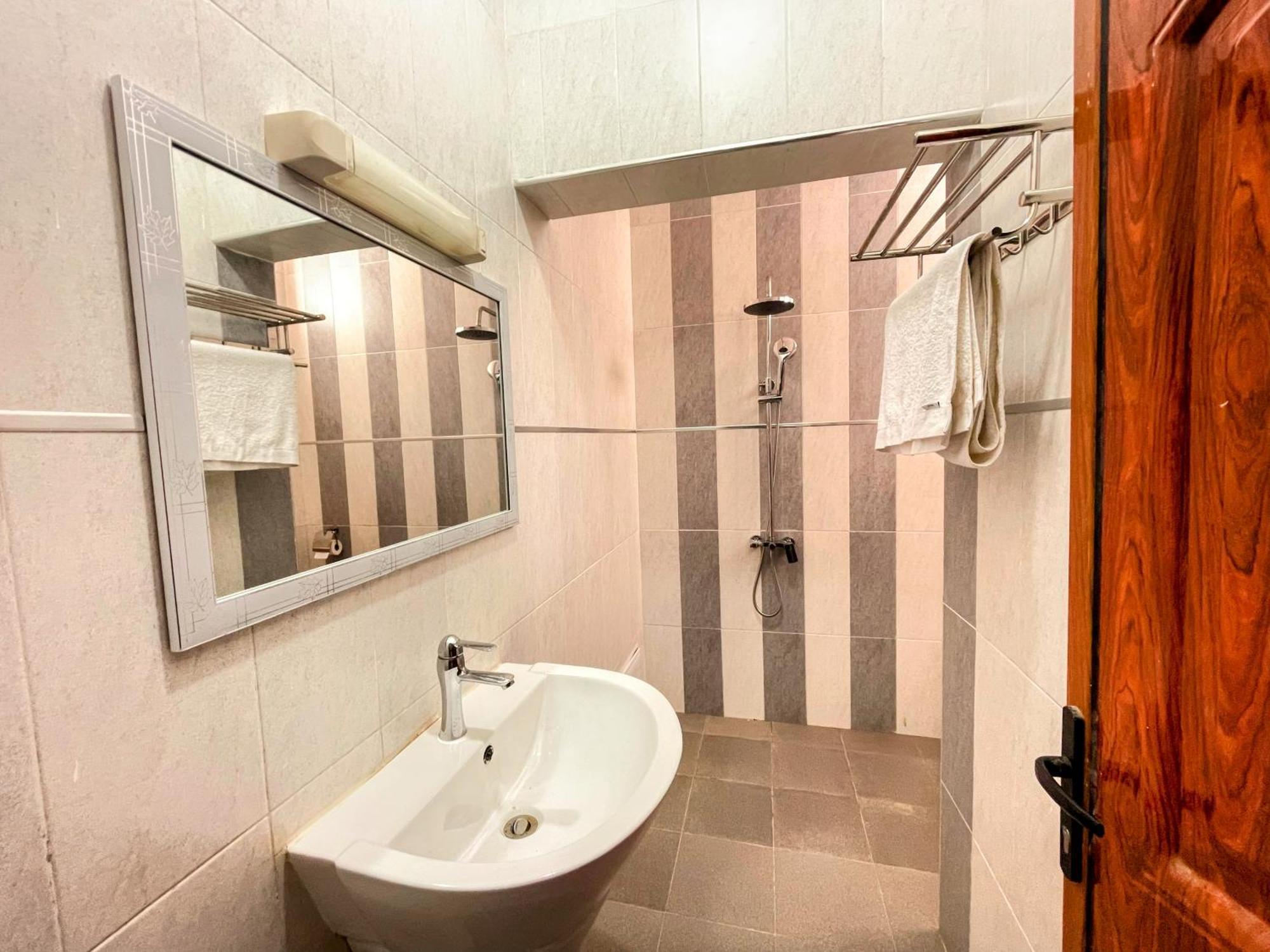 Lighthouse Signature Suites Dakar Extérieur photo